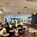 ドトールコーヒーショップ  渋谷神南1丁目店 - 