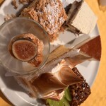 ラ・ビスボッチャ - 