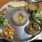 ソルティカージャガル - 