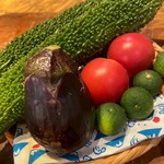 個室居酒屋 だるま - 