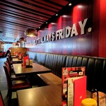 TGIフライデーズ - 