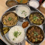 カフェ アチャ - 