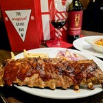 TGIフライデーズ - 