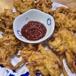 王様のカレー - 