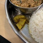 カフェ アチャ - 