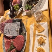 ラ・ビスボッチャ - 