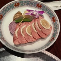 叙々苑 恵比寿ガーデンプレイス店 - 