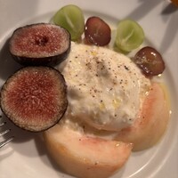 ラ・ビスボッチャ - 