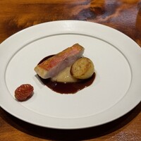 馳走西健一 - 