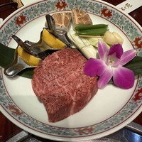 叙々苑 恵比寿ガーデンプレイス店 - 