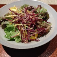日本料理　「十二颯」 ヒルトン東京 - 