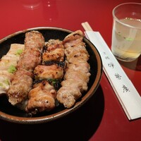 伊勢廣 京橋本店 - 