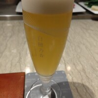 日本料理　「十二颯」 ヒルトン東京 - 