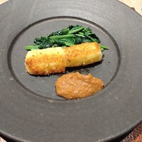 日本料理　「十二颯」 ヒルトン東京 - 