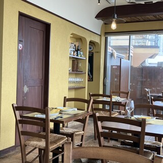 カーサ パラディーゾ スルマーレ!!_2