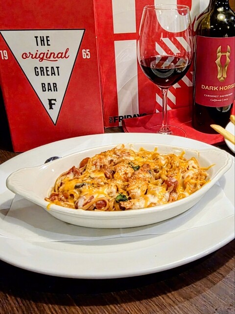 TGI Fridays Ueno Chuo Dori Ten photo 5