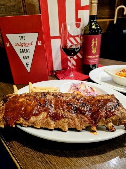 TGI Fridays Ueno Chuo Dori Ten photo 3