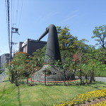 サントリー山崎蒸溜所 - 