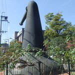 サントリー山崎蒸溜所 - 