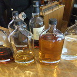 サントリー山崎蒸溜所 - 