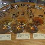 サントリー山崎蒸溜所 - 