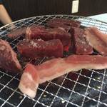 焼肉ハウス元気亭 - 