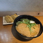 麺家 京都 下がも店 - 