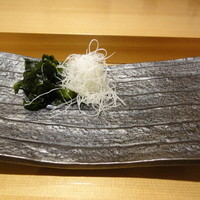 すし屋の根がみ - 