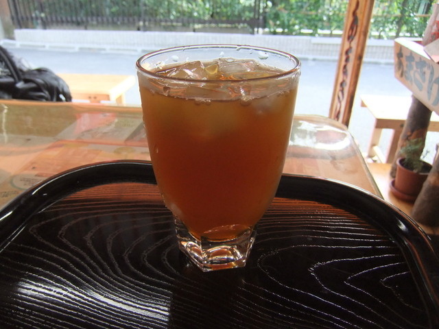 Aoyama Tabako Ten photo 2