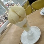 フルーツパーラー 弘法屋 - 