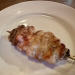 鳥さわ ジグボーンクラブ - 