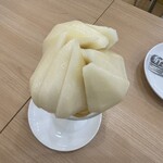 フルーツパーラー 弘法屋 - 