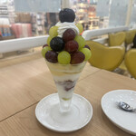 フルーツパーラー 弘法屋 - 