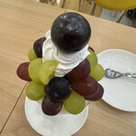 フルーツパーラー 弘法屋 - 