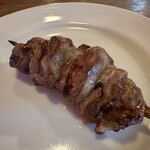 鳥さわ ジグボーンクラブ - 