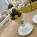 フルーツパーラー 弘法屋 - 