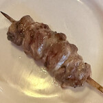 鳥さわ ジグボーンクラブ - 