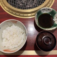 肉の匠 将泰庵 - 