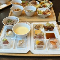 リュクス ダイニング ハプナ - 