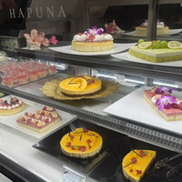 リュクス ダイニング ハプナ - 