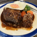 グリル佐久良 - 