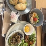 CAFE TOIRO - 