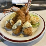 グリル佐久良 - 