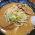 北海道らーめん おやじ 本荘店 - 