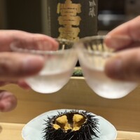 すし晴 - 