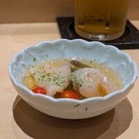 すし晴 - 