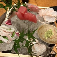 魚匠 銀平 道頓堀店 - 