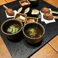 魚匠 銀平 道頓堀店 - 