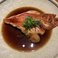 魚匠 銀平 道頓堀店 - 