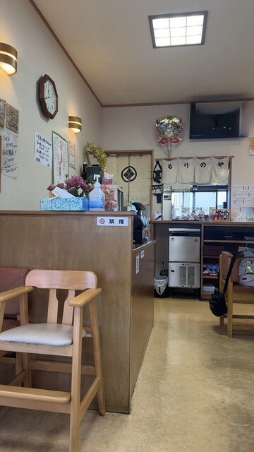 そば処 もりのや - 釜石（そば）の写真